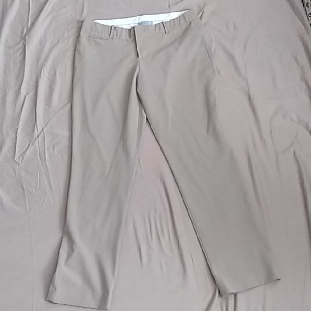 Gap Straight Dress Pants